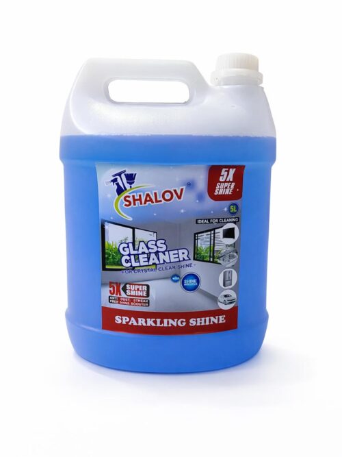 Glass Cleaner (park of 1) 5 Little