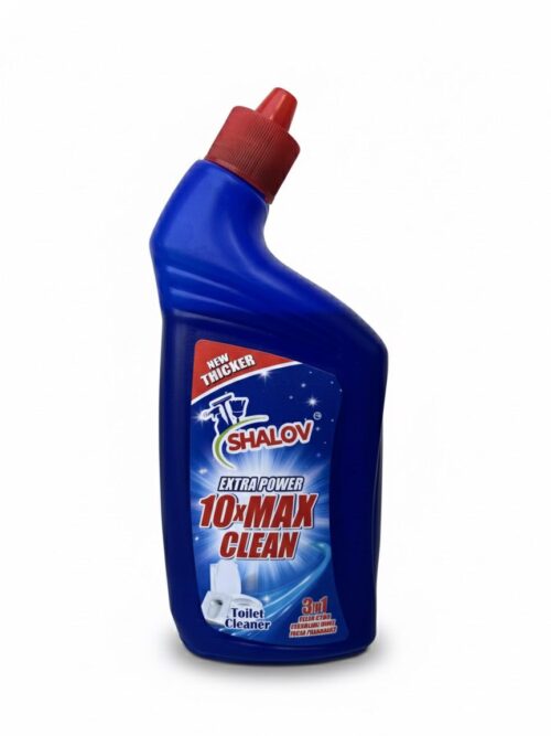 Toilet Cleaner (pack of 1) 500mL
