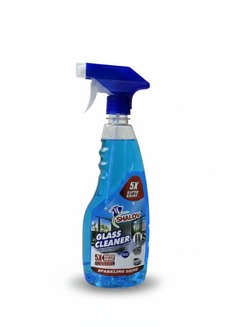 Glass Cleaner (pack of 1) 500 mL