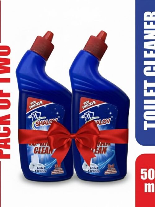 Toilet Cleaner (pack of 2) 500mL