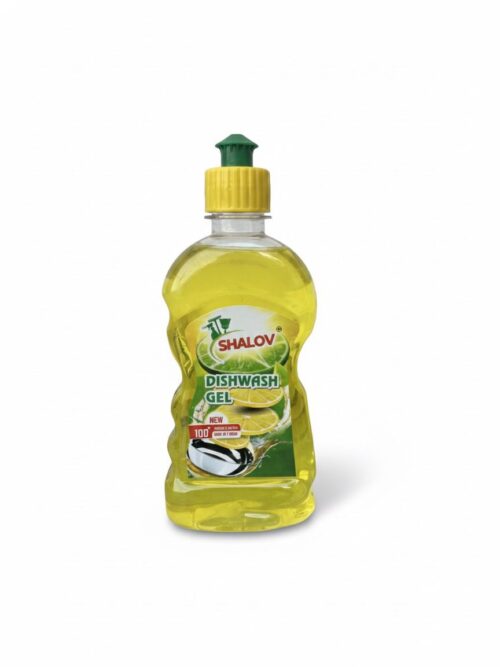 Dish Wash Gel (pack of 1) 250 mL